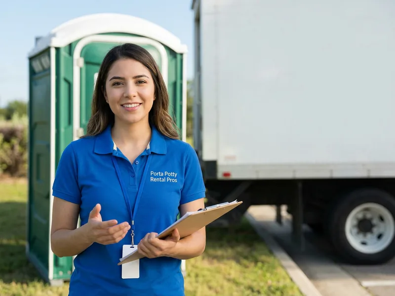 Porta Potty Rental  in Roslindale  FAQ